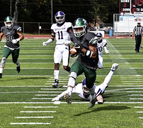 HHS Panther Football (HHSPantherFB) / Twitter