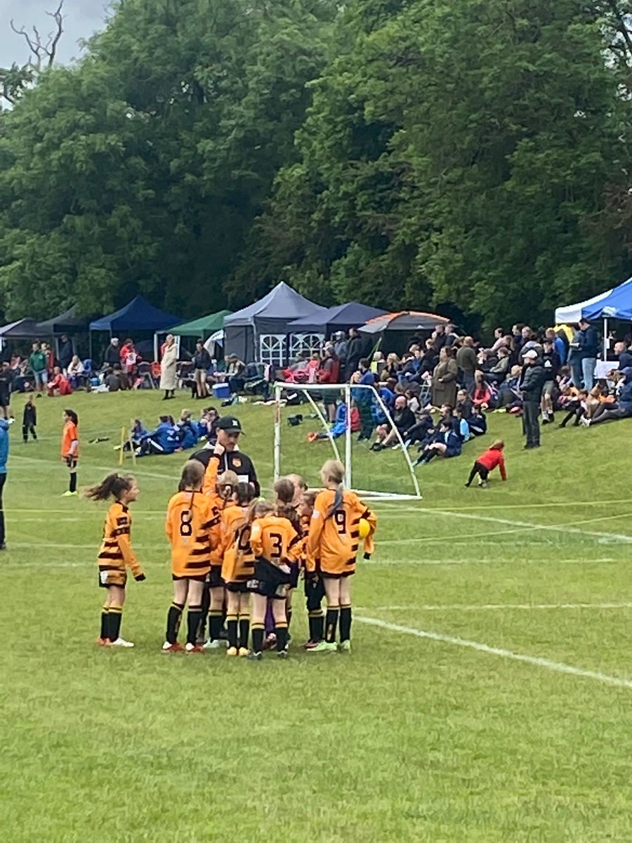 TheRealSloop's tweet image. Super proud of these girls today. Runners up in the plate final on penalties. Showed fantastic heart throughout and played some great #football .. lots of fun, smiles, tackles and goals. Great experience gained! Big thanks to @SCFCJuniors for hosting. Well done girls #UpTheJets