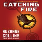 ePub] Download Catching Fire (The Hunger Games, #2) By Suzanne Collins on  Audiobook Full Chapters / Twitter