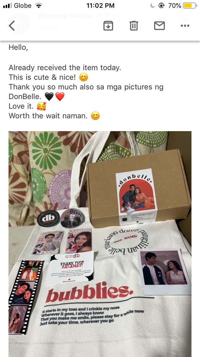 elevensevendb's tweet photo. 🖤

#esdbfeedbacks https://t.co/WcTouam0Dg