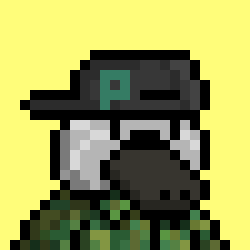 nasus_nft's tweet photo. Added another @PeppyPlatypus . Been holding several dozen since mint and never even considered selling at any point. Love this team https://t.co/1HV4OTiSIM