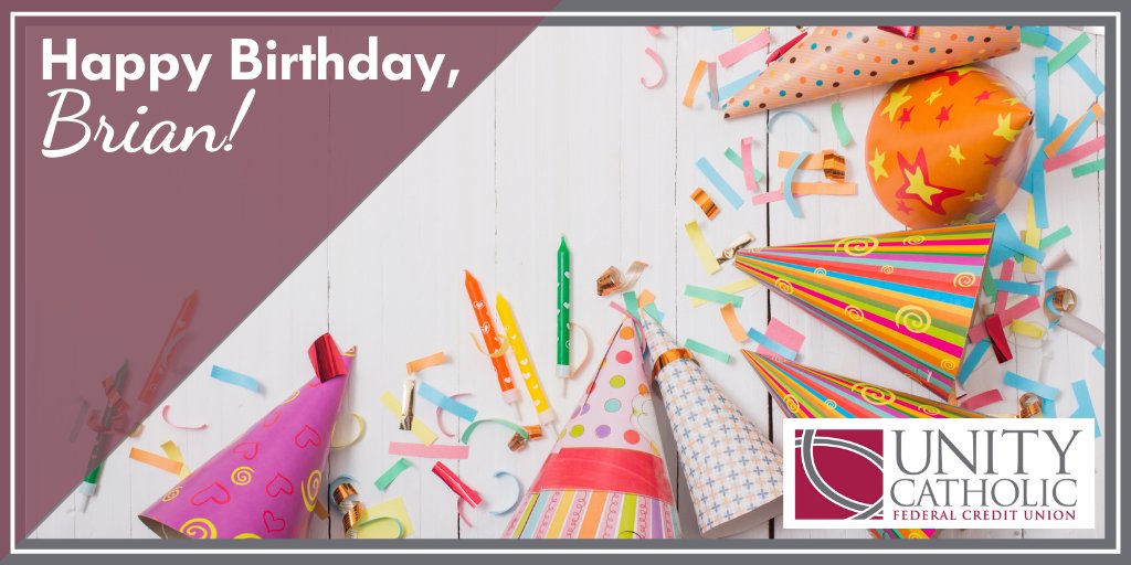 Unity Catholic FCU tweet media