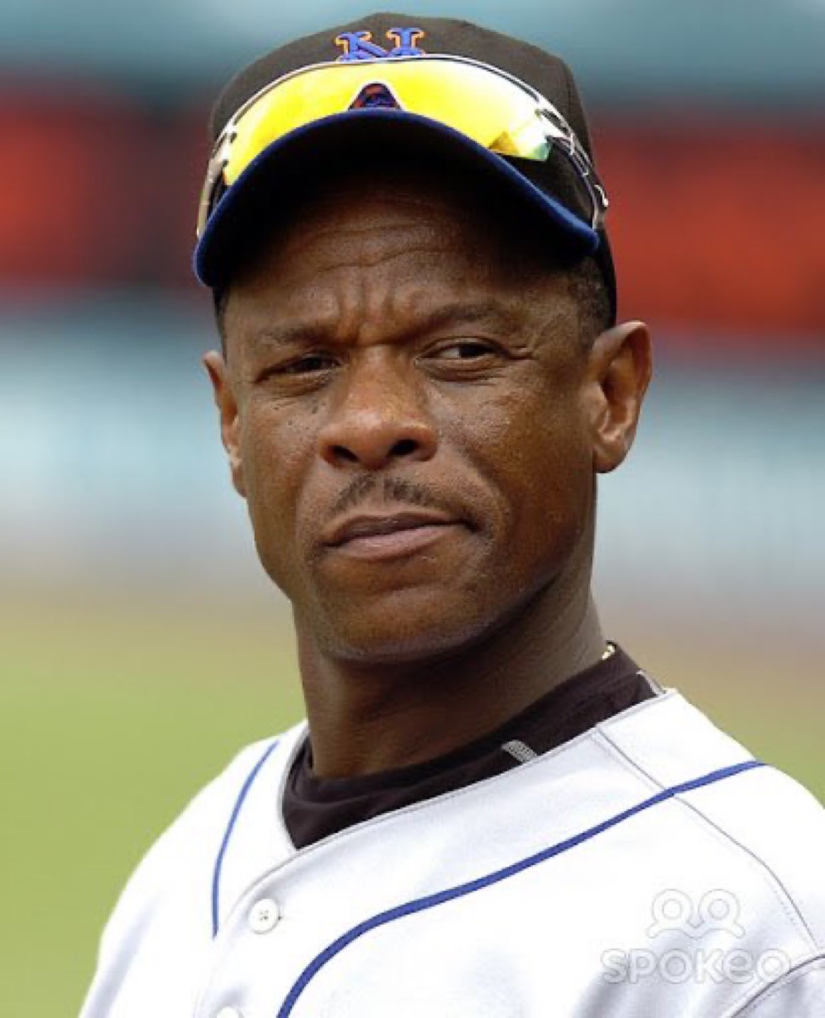 John Olerud revealed the truth behind the amazing 'Rickey Henderson story