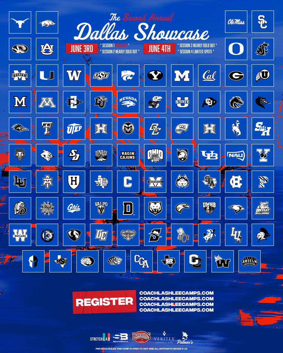 I will be attending the SMU mega camp today.‼️<a href="/SMUFB/">SMU Football</a>