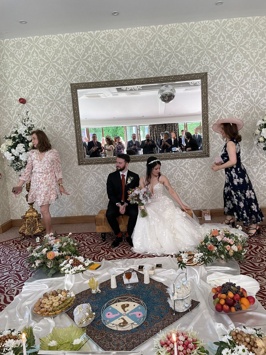 Ray Spencer MBE tweet media