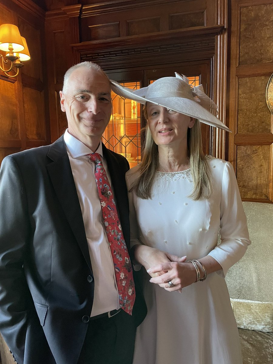 Ray Spencer MBE tweet media