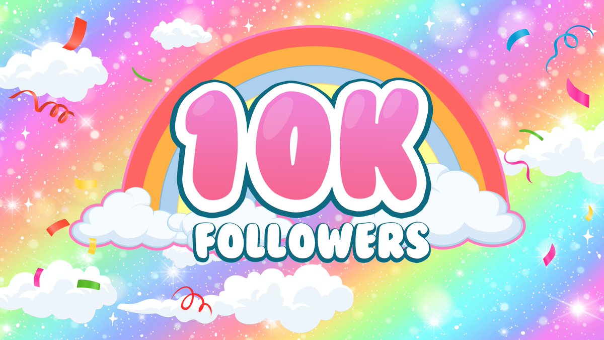 neighbears's tweet image. We hit 10K! Thank you to our amazing community ❤️
#NFTs #NFT #NFTartist #NFTdrops