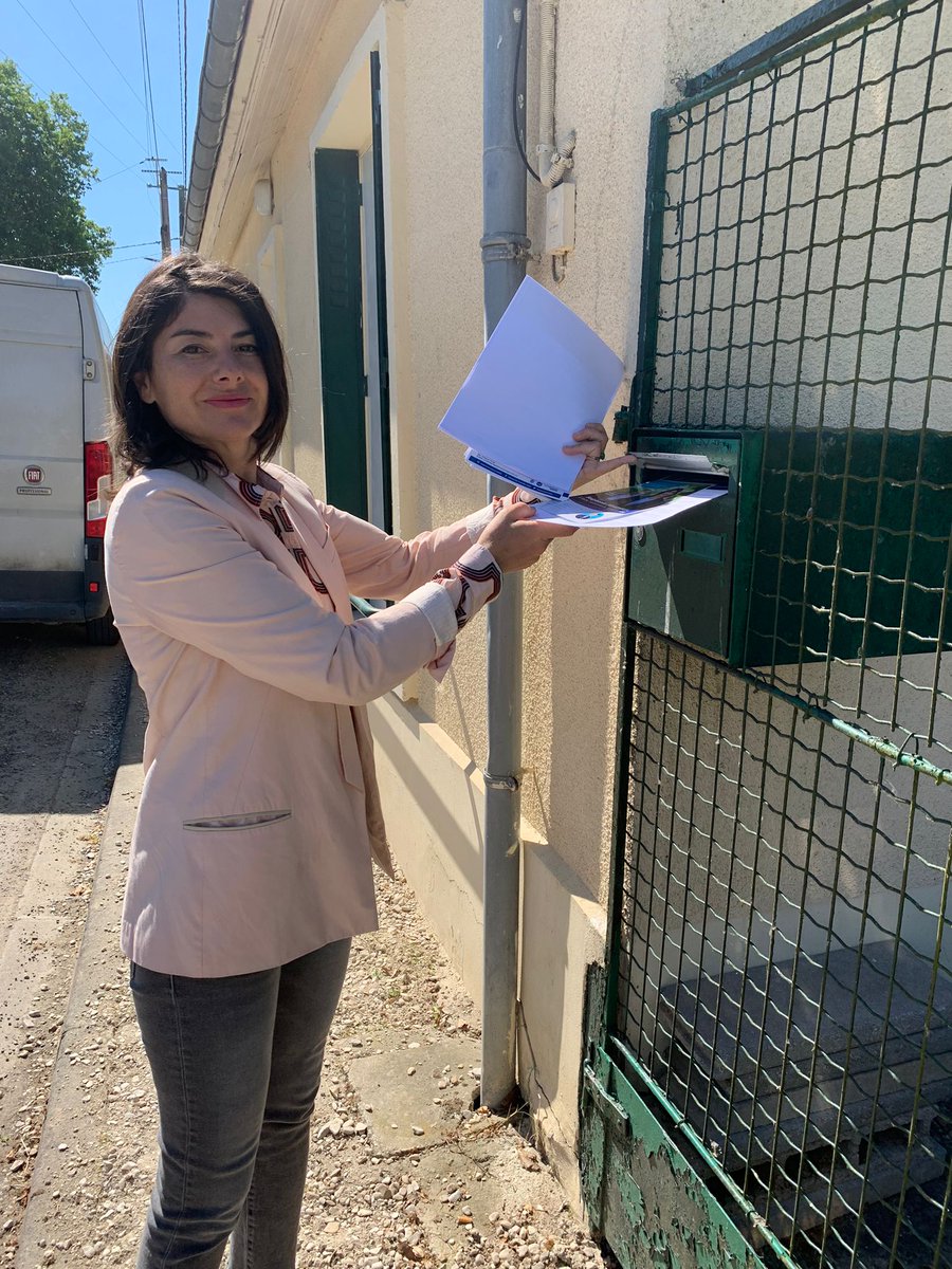 StephanieFrkl22's tweet photo. 🇫🇷 Je serai partout et à vos côtés 🇫🇷
Aller à la rencontre des aubois de la 1ere circonscription, c'est aussi boiter 👍
#legislatives #legislatives2022 #aube https://t.co/EWwv8PJ6Ed