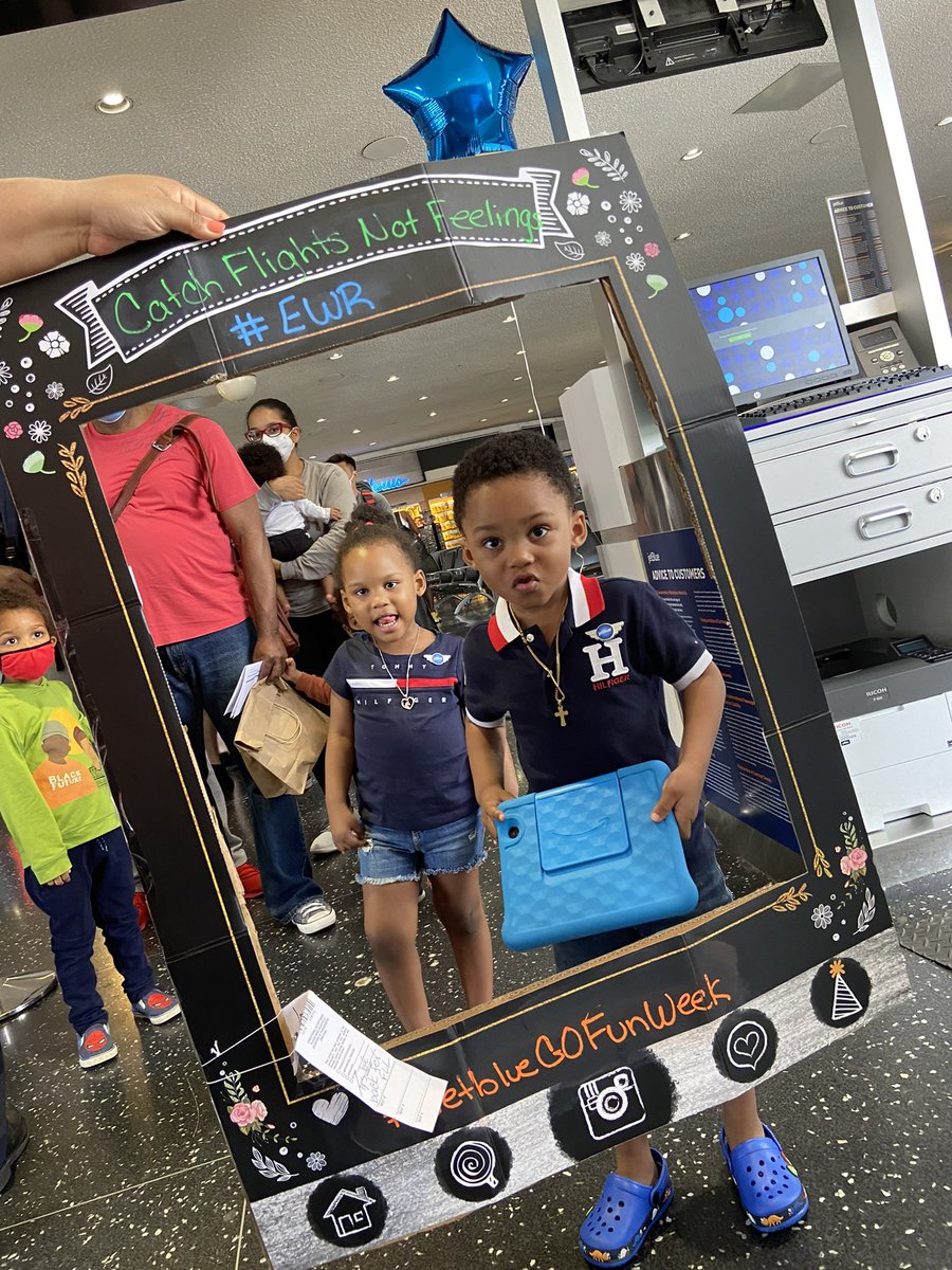 Rozaybmw's tweet photo. #jetblueAOfunweek
#jetblueGOfunweek
#jetblueEWR
@HelloJetBlue
@JetBlue https://t.co/PVMVIviRBd