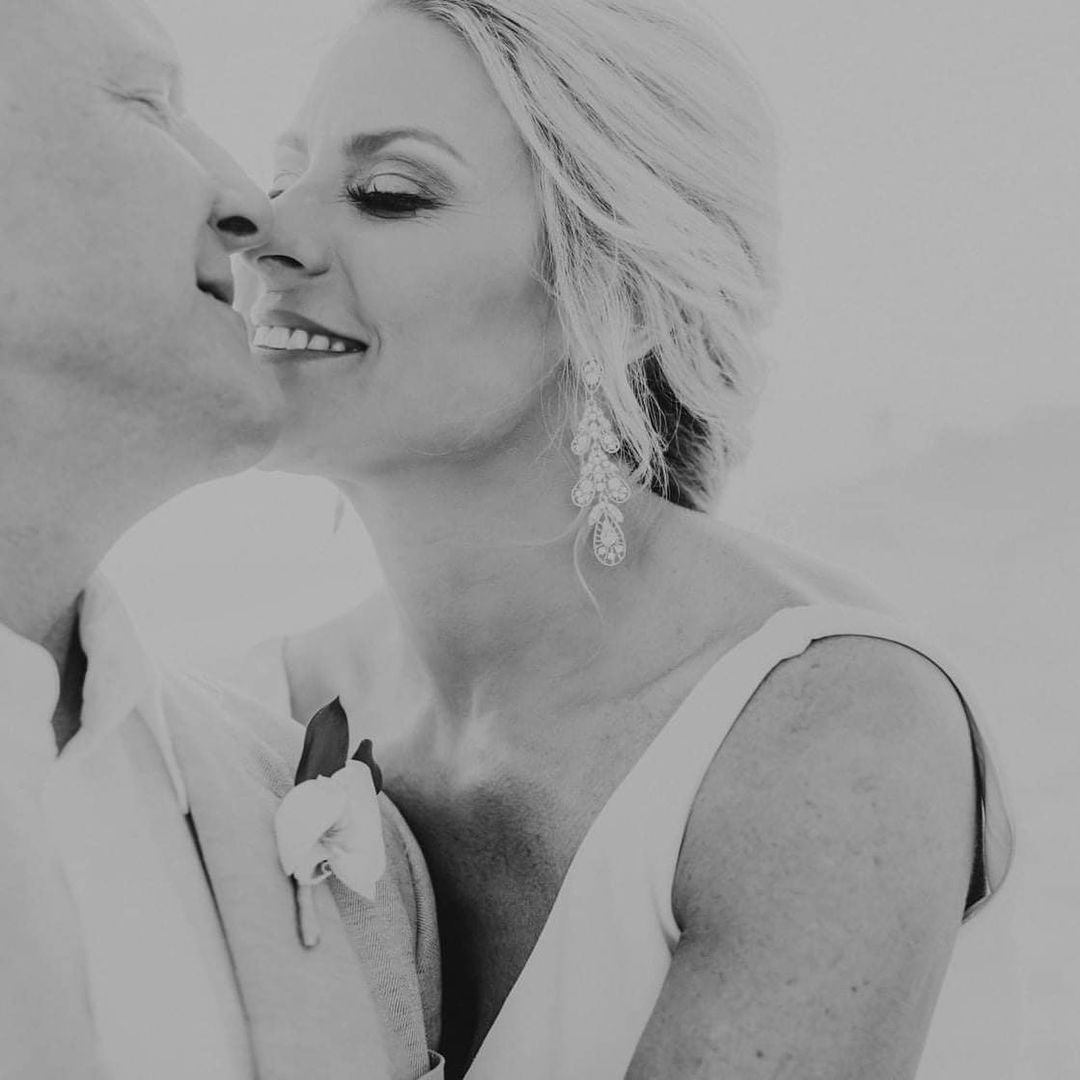 Casa Ybel Resort wedding capture by <a href="/ImpressPhoto/">Krista Kowalczyk</a>  #sanibel #sanibelisland #beachwedding #floridawedding