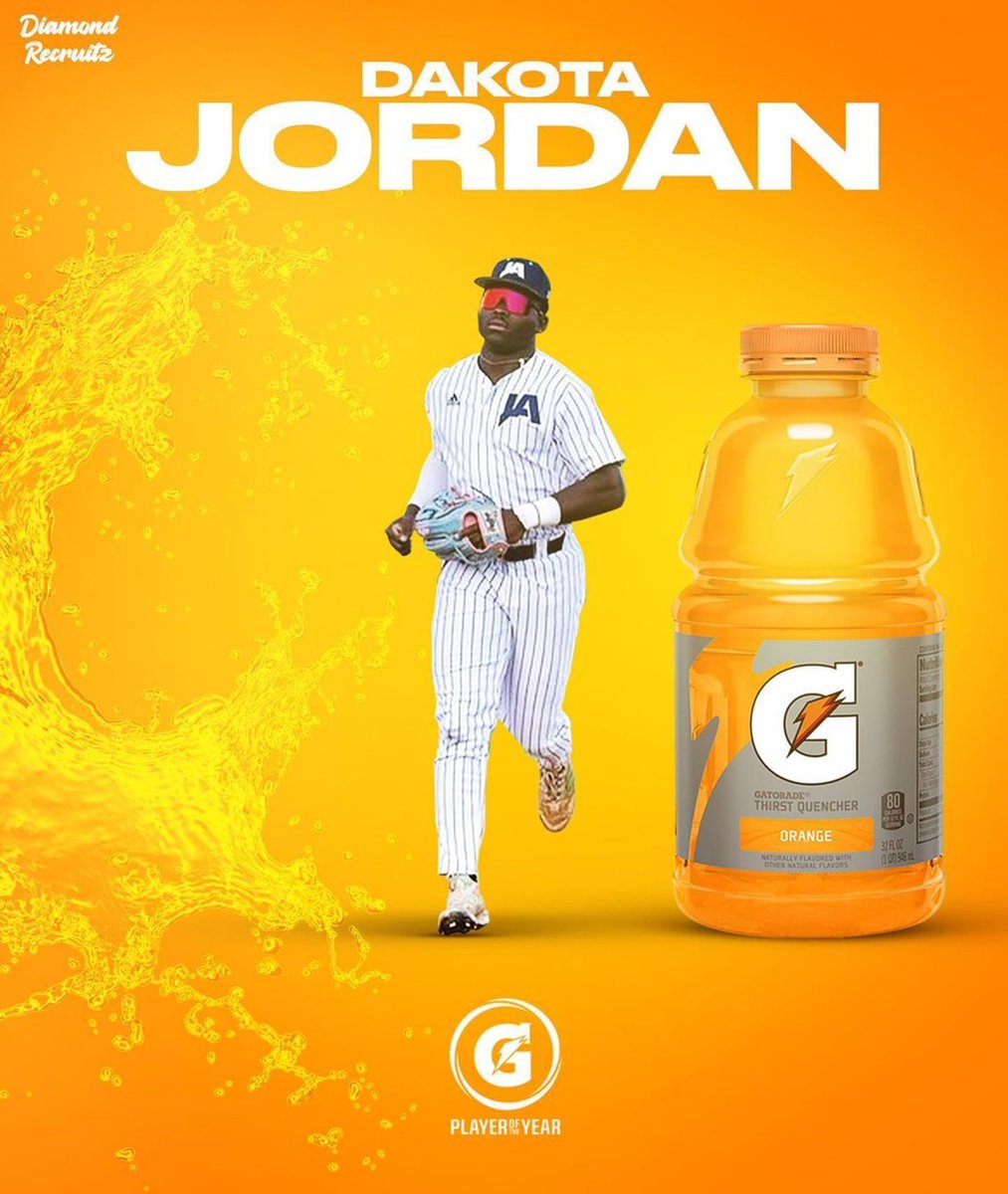 Dakota Jordan tweet media