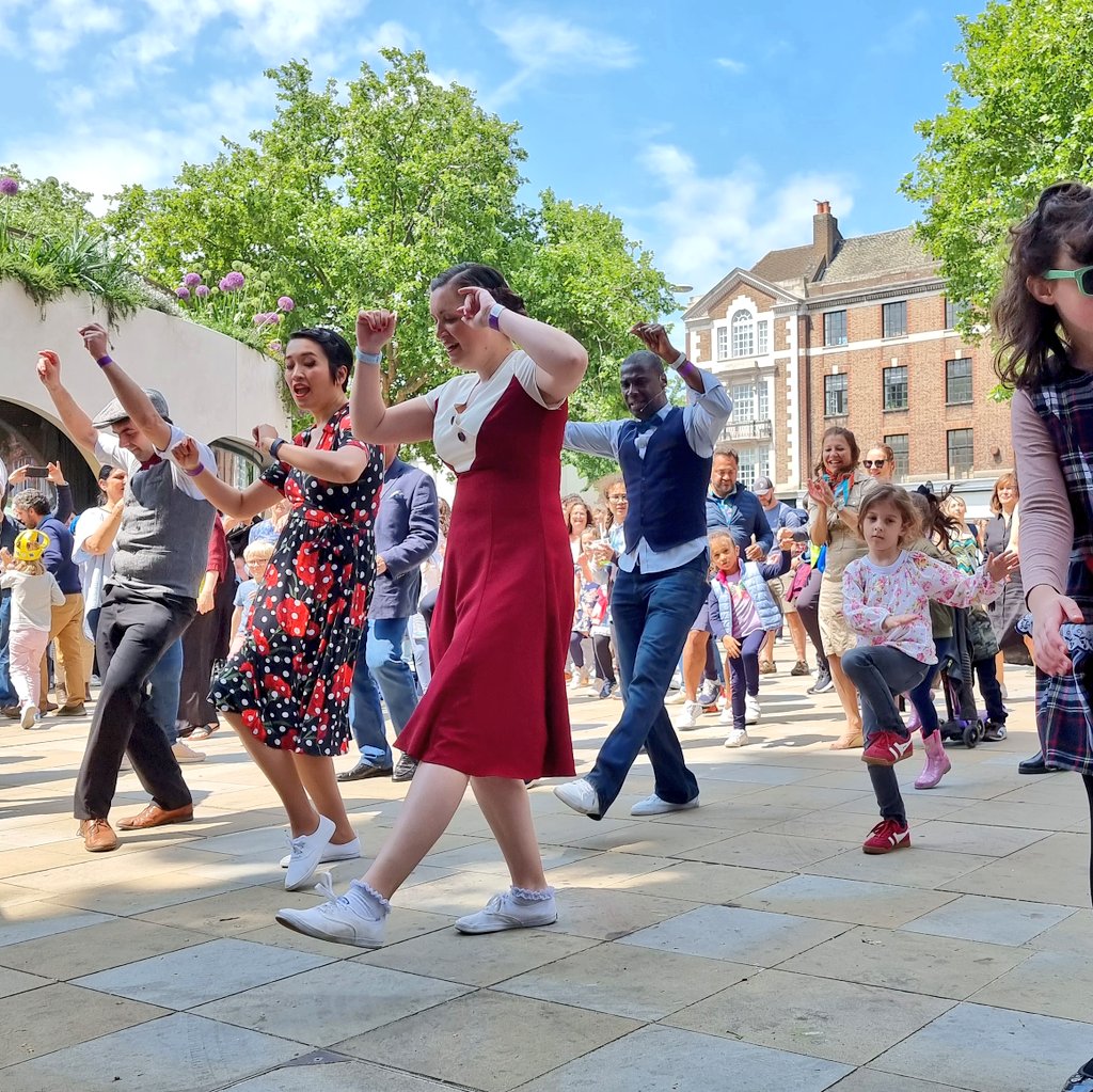 Archived | Partridges Market tweet media