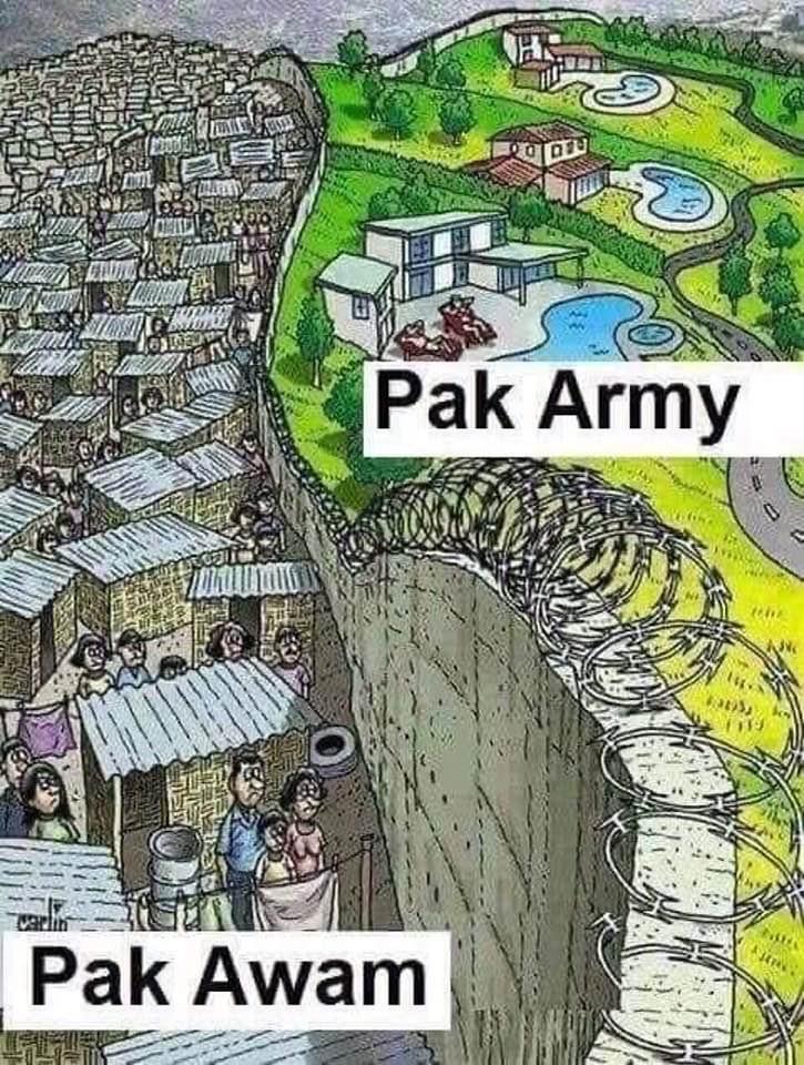 Two nation theory