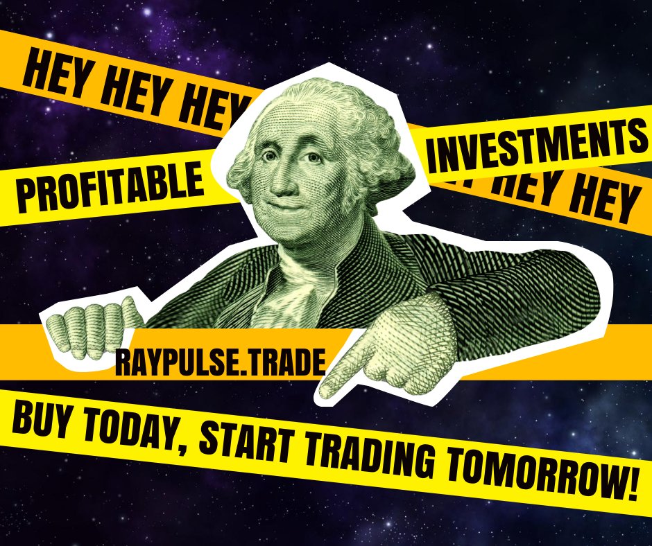 RayPulseTrading's tweet photo. RayPulse is the first trading indicator that has been created by actual traders &amp; its designed to help you become a better investor. RayPulse will provide you with all the tools needed to make intelligent trades &amp; take your trading skills to the next level.#tradingview #indicator https://t.co/OlpeLeYzZ8