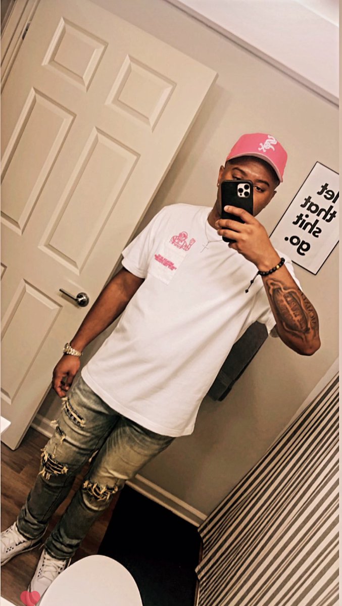 JayNunn24's tweet photo. Let that shit go. https://t.co/z1SgmDQ12W
