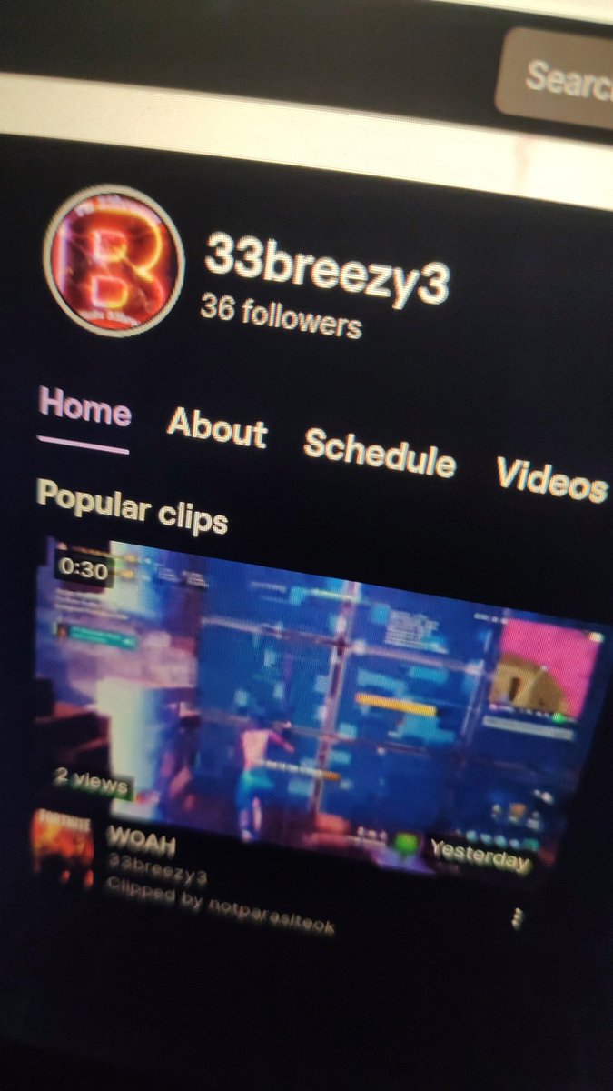 33breezy3's tweet image. Live in 30 minutes for the #collisionevent  be there to support ya boy!