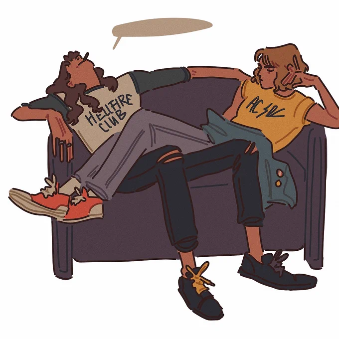 wlw mlm solidarity? More like losers' alliance

#eddiemunson #robinbuckley #strangerthingsseason4 