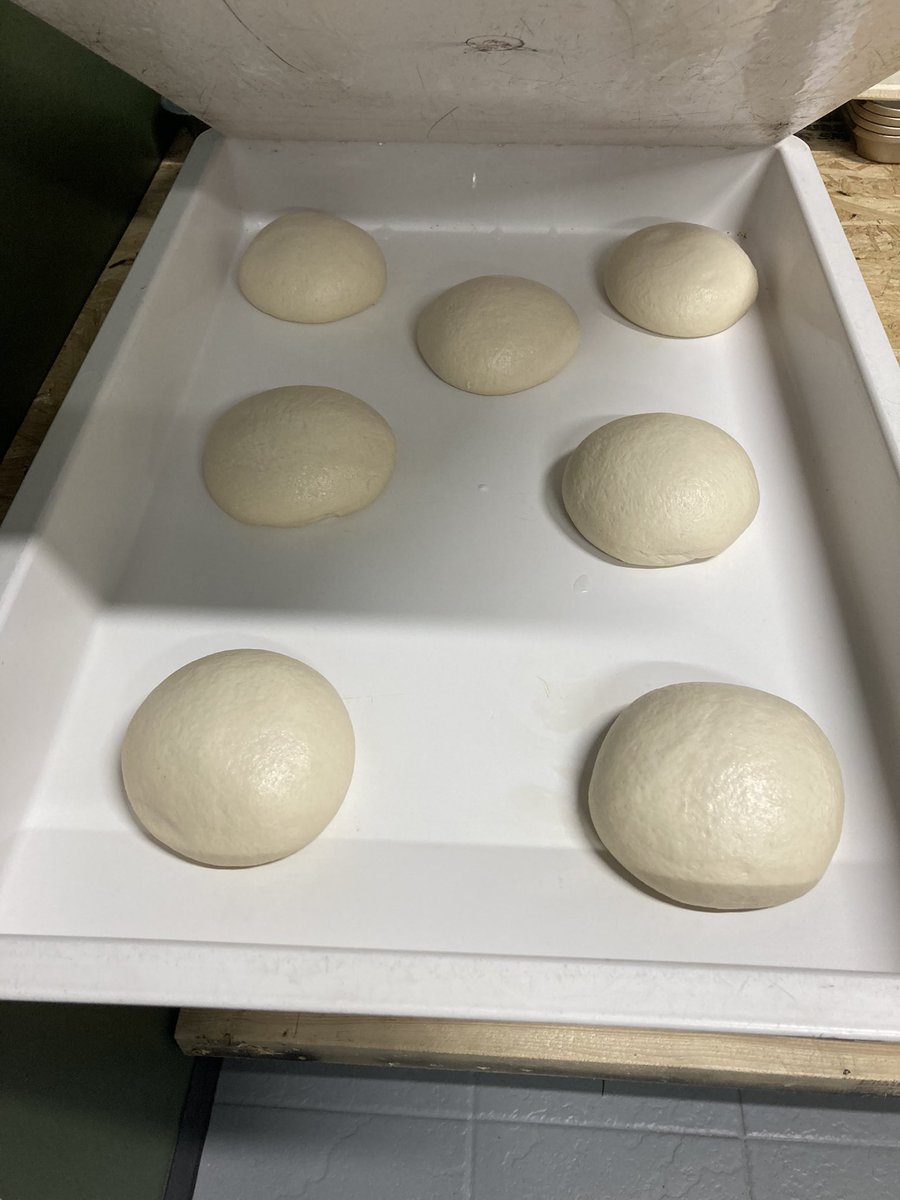 GENCSPZAFACTORY's tweet photo. Let’s make some pizza!! https://t.co/X7gFZwULp5