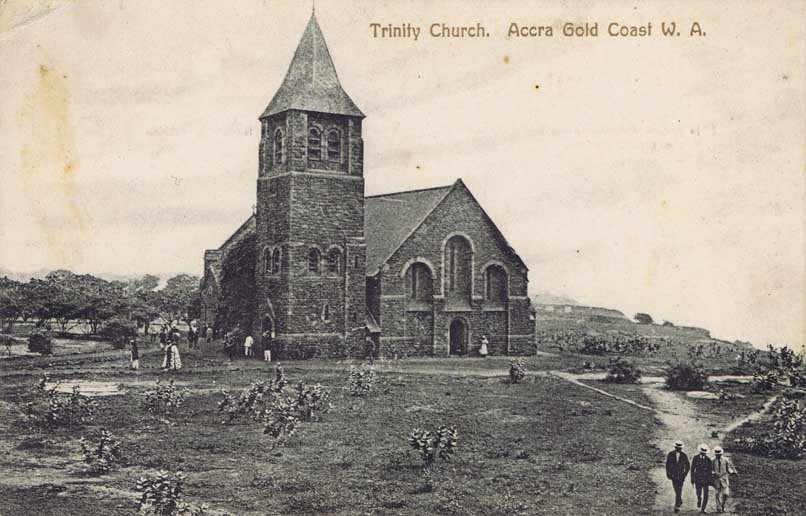 BBSimons's tweet photo. Ghana has 40 traditional cathedrals. 24 owned by the Catholics. 11 by Anglicans. And the rest by Methodists. It also has at least 124 cathedral-scale christian worship centers. However, for some strange reason, none of them are attracting enough tourists, so a new one is coming. https://t.co/GmmOPjfLgh