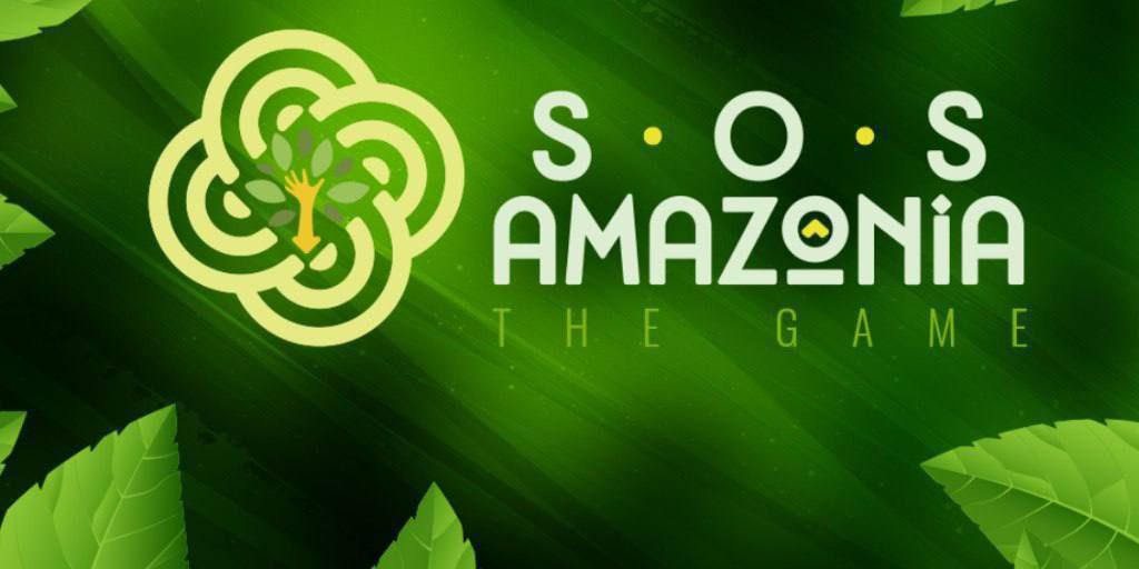 Tokensosamazon1's tweet photo. Sós Amazônia is not just a token, our goal is to encourage everyone to take care of nature… 

How about we start with the Amazon?  

Yes one of our ideas is seedlings plantation for reforestation. 🌳❤️ https://t.co/AxtxTFm1iC https://t.co/6KWk6Yxj5v