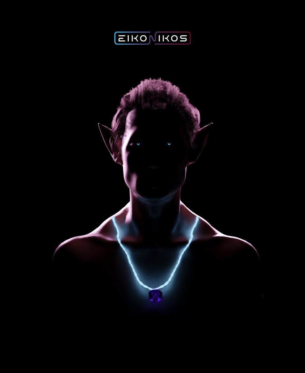 Eikonikos_HQ's tweet photo. Become a Legend !

SNAPSHOT of all Passport Holders, will be taken anytime between 2am and 4am UTC JUNE 5th before Public Mint!

More passports, you hold from June 5th Snapshot the more Legend PFP NFTs you get as a free drop. This includes both mint and secondary market holds. https://t.co/8jGW84GcEo
