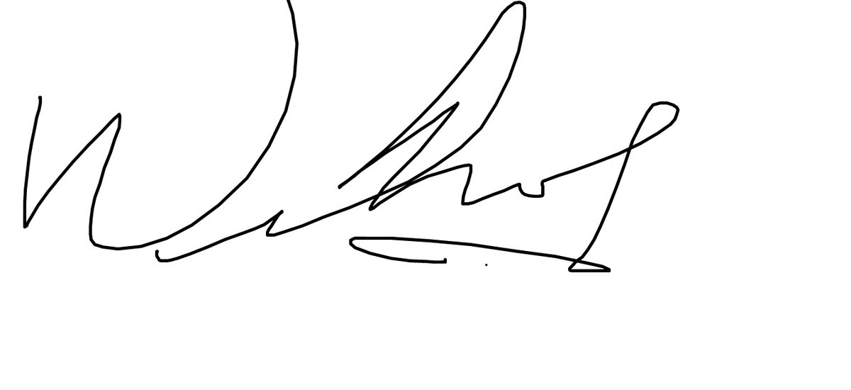 AutographGeek's tweet photo. FRESH New Listing!! 🔥🔥🔥
Autograph #27 
Supply : 1/1 
Price: 0.005 ETH 

No Gas⛽ Fee
Lets collect more guys! 💐💐💐
#NFTCommunity #NFTs #NFTCollection #NFT #NFTdrop #Opensea #Polygon https://t.co/oXlvumtkPn