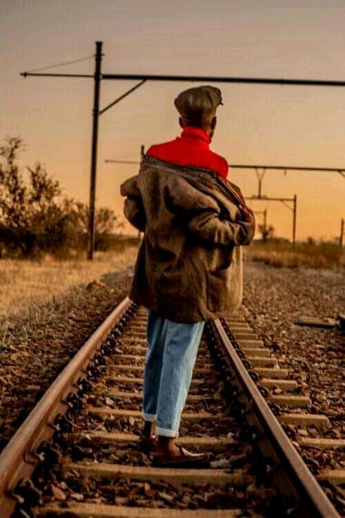 sabelo_ngqola's tweet photo. Kude Nekhaya,ndozama Impilo๐ถโโ๏ธ
Umfoti:Azimato๐ธ
#mXhosa onenKani https://t.co/SwiFboghq4