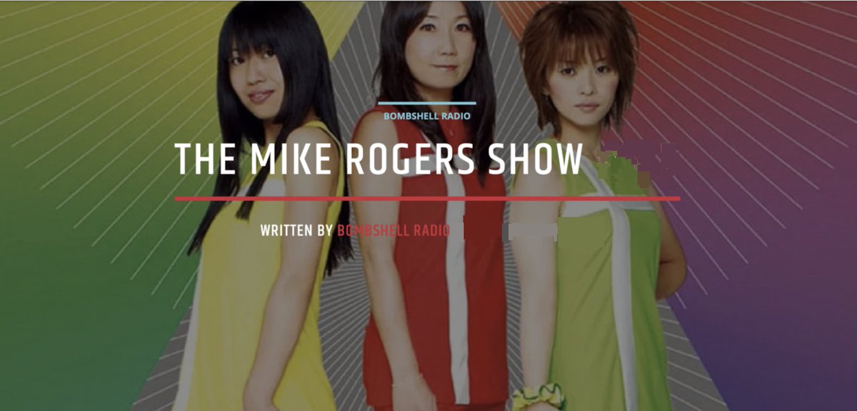ShamelessPR_'s tweet photo. SAT & SUN 4pm EST, London's @KORradio and the Mike Rogers Show @mikeintokyo2004 present @_BeautyInChaos ft. @TishCiravolo @IncaBabiesUK @harrystaf62 @LondonPlaneNYC (via @DeclaredGoods) @Caulbearers ft. @RuthBlakeMusic, @JennVix with #AliScore ~ https://t.co/cduagzcaRU @bblogrt https://t.co/ci2XQzmmtD