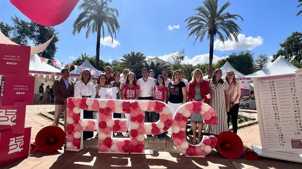 Cs_Andalucia's tweet photo. 💪 Cs logró el cambio en Andalucía en 2018 y ahora tenemos que seguir apostado por #ElCambioQueFunciona

✅ Hemos cambiado 37 años de redes clientelares del PSOE. ¡Sigamos avanzando!

🍊 @BalEdmundo ha estado en Córdoba junto a @AngelPimentel_, cabeza de lista por dicha provincia https://t.co/BaGD7Tl5xC