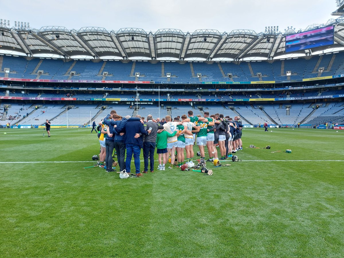 Kerry GAA tweet media