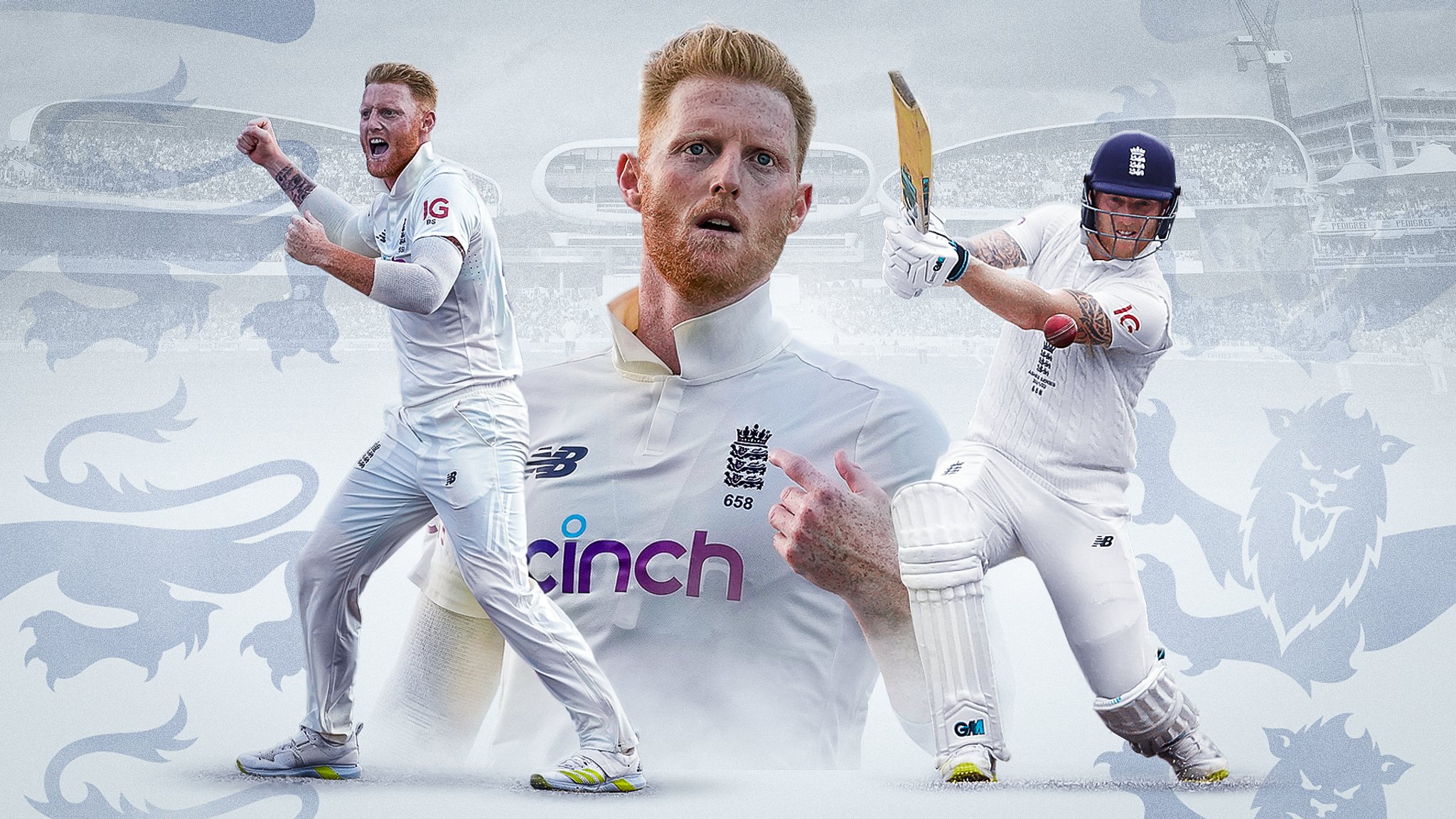 HAPPY BIRTHDAY TO YOU WORLD\S BEST ALLROUNDER
BEN STOKES. THE NEWLY APPOINTED TEST CAPTAIN OF ENGLAND. 