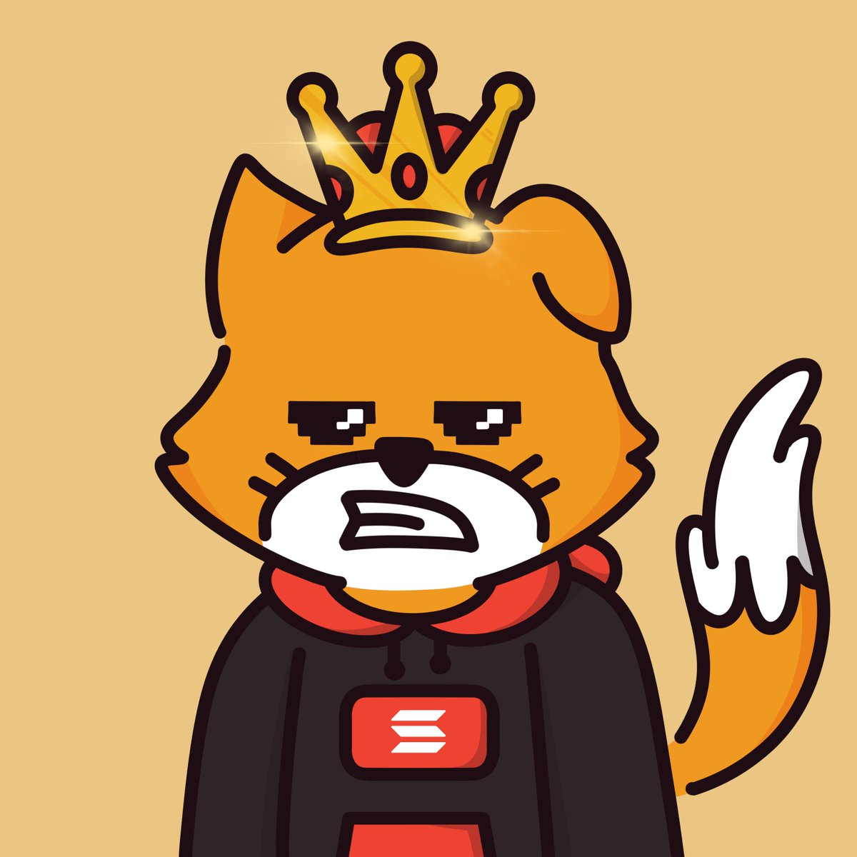 If you're seeing this you are early! The first 333 Interactions will be considered for OG and Whitelist 🤝

#SolanaNFT #NFTGiveaway #NFTs