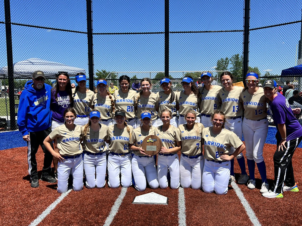Schroeder Athletics tweet media
