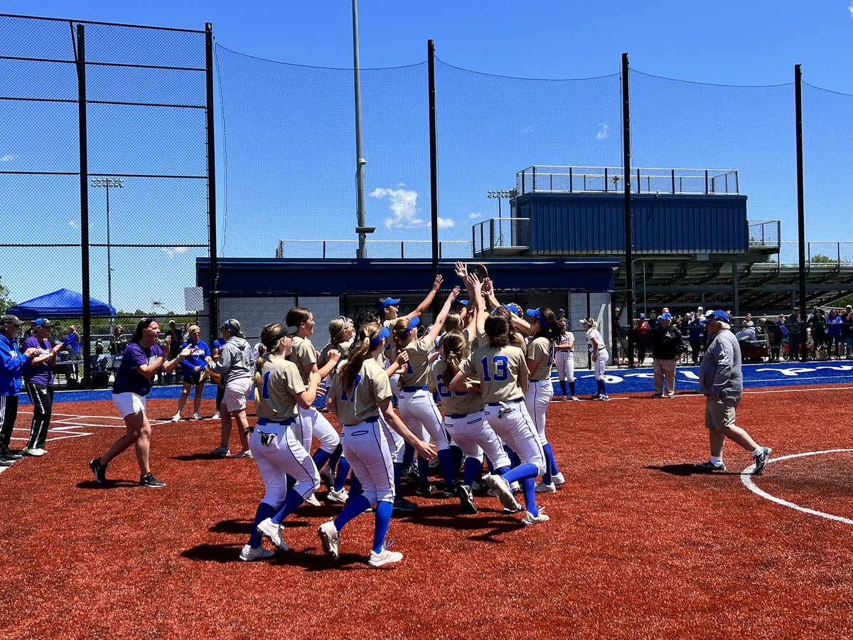 FAR WEST REGIONAL CHAMPS!

See you in Long Island next week!
<a href="/schroedersball/">Schroeder Warrior Softball</a> | <a href="/PrimetimeBall_/">Primetime585⭕️</a>