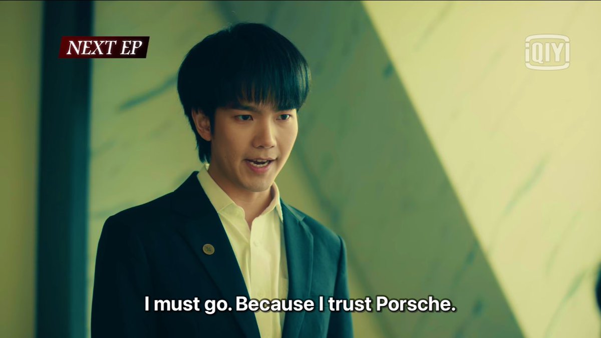 nnnwishes's tweet photo. In this house there’s nobody we can trust except this four people
#KinnPorscheEP9 https://t.co/Z37PfHxm09