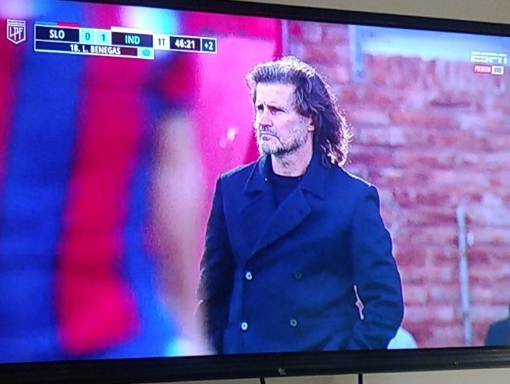 MateoBoccaa's tweet photo. Cómo querés empezar a ganar San Lorenzo si trajiste a facundo arana como nuevo dt https://t.co/YSyOmYRZ2p