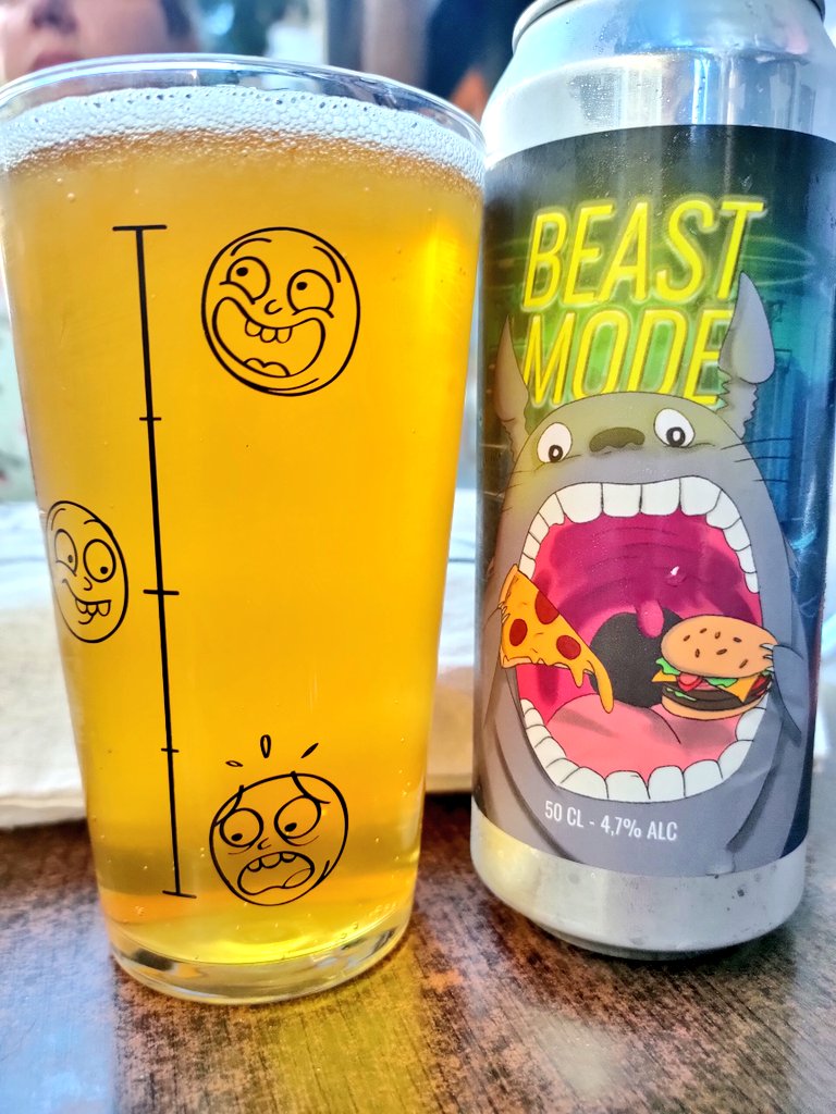 La Goblinera tweet media
