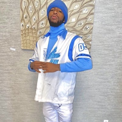 FlyNationTAY's tweet image. #NewProfilePic