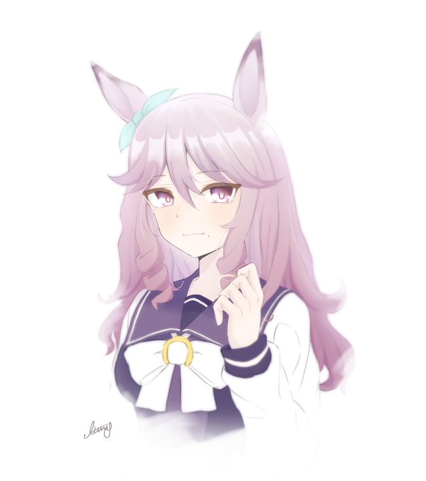 カワモチさんのメジロおばあサマrkgk
すき... 