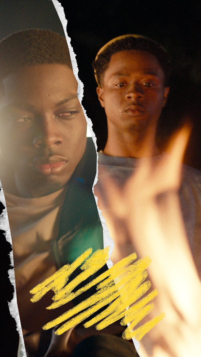 TheDLChronicles's tweet photo. FREE screening of Flames tomorrow at 5p at @OutFrontTheatre as part of @OutonFilm’s celebration of local Queer voices. RSVP here: https://t.co/Hmd3shJX4R https://t.co/Buz7fXWJMf