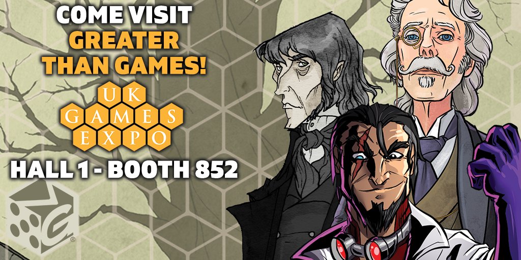 GTGamesLLC's tweet photo. We're over here in booth 852, hall 1! Come visit us to play some #SOTMDE, #LOSH, #DevilBunny, and more! https://t.co/85olTskPR8