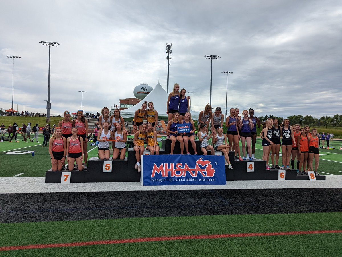 SalineSpeed's tweet photo. Congrats ladies 4*8!!! https://t.co/i8eagtJLZC