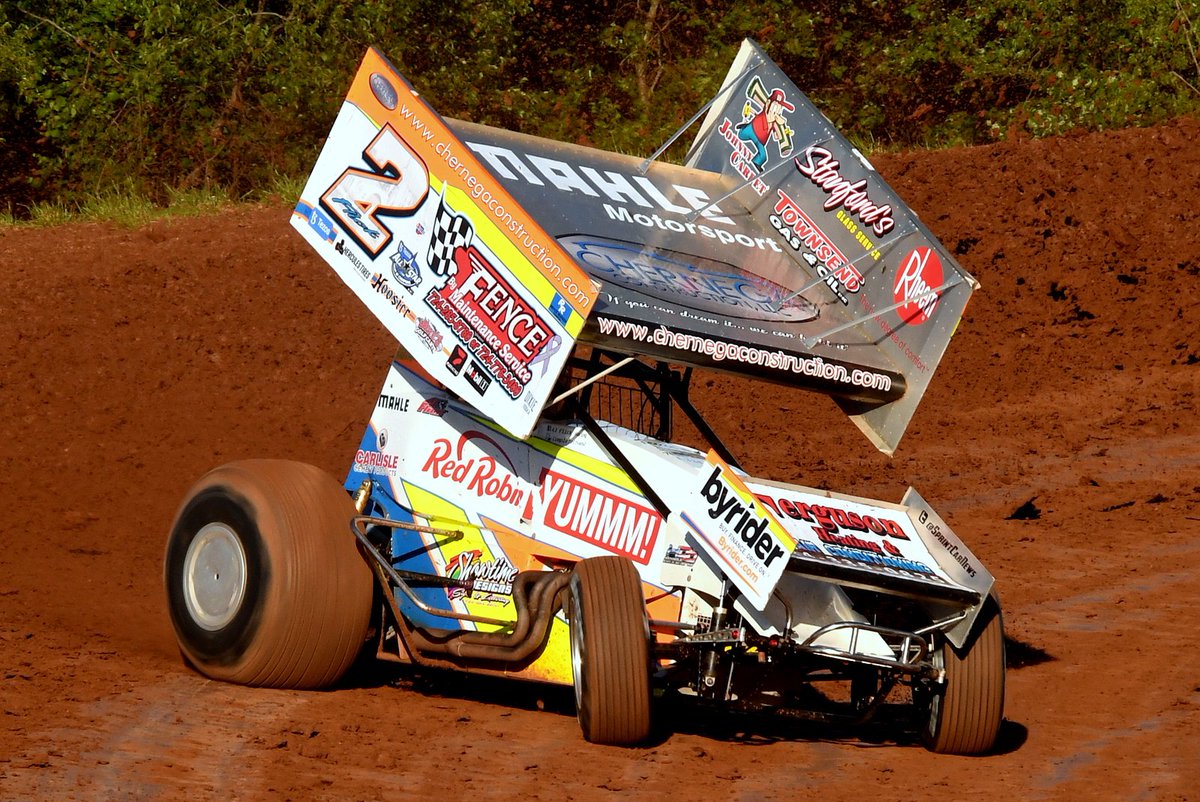 Lernerville tweet picture