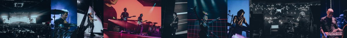 Gracias Panamá por tanto amor 🇵🇦❤️
.
.
📸 Roberto Velarde
.
#SodaStereo #Panama #GraciasTotales