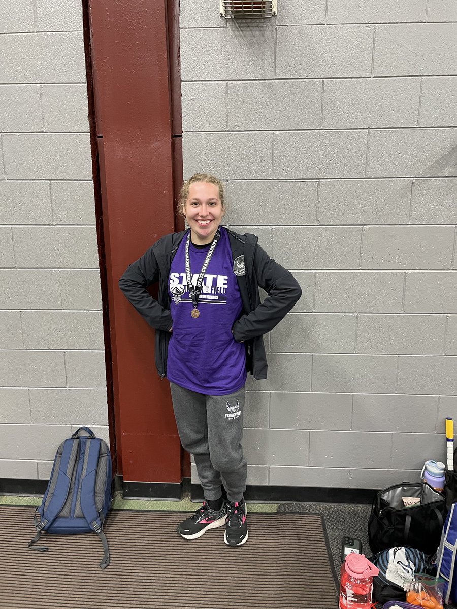 Stoughton Track and Field tweet media
