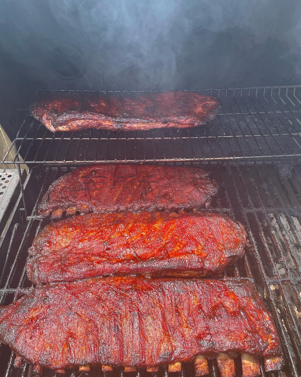 CoachCarp6's tweet photo. Hopped on it today for a family reunion. #SlabKing https://t.co/qTDLz96QiL