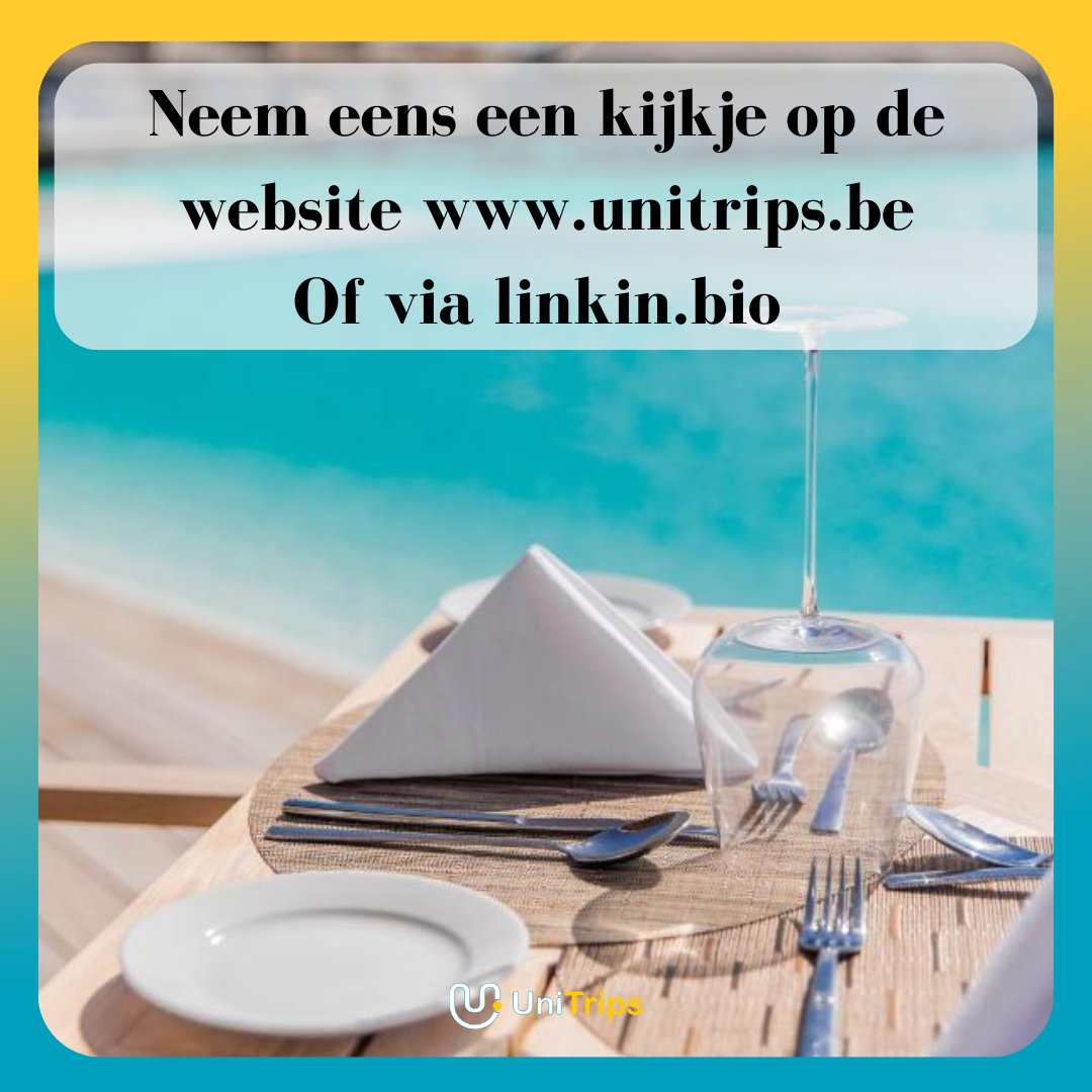 Maak kennis met Kagi Spa Island in de Malediven! 👋⁠
⁠
Wanneer je verblijft in Kagi Maldives Spa Island, zal je zeker de harmonie ontdekken tussen gezond en vreugdevol leven. ⁠✨

Kom op ontdekking en ervaar de ontspannen sfeer zelf! 💗⁠