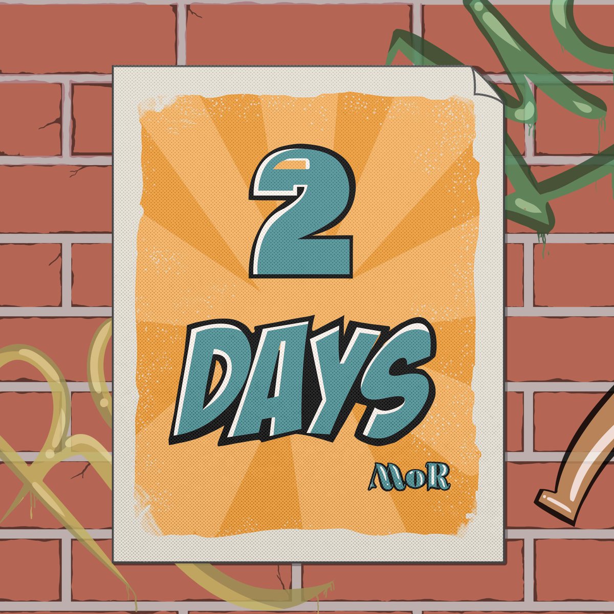 MAD on REEFER {MoR} 🤙 tweet media