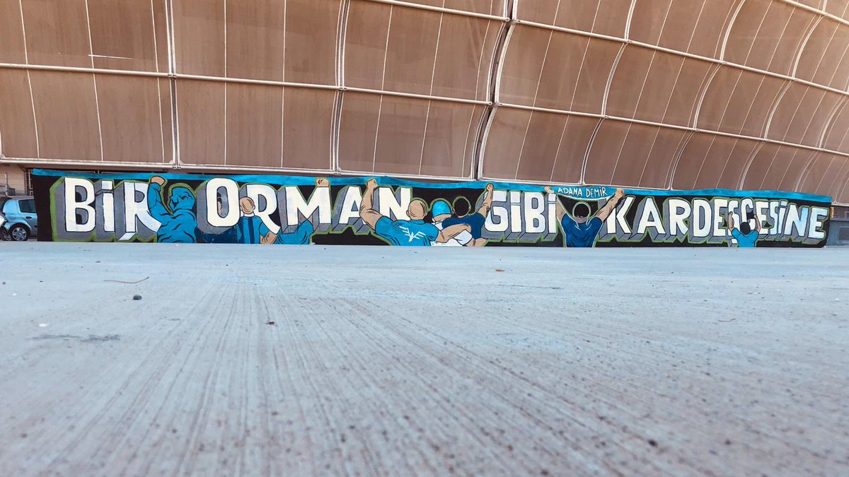 Umut Düşkün tweet media