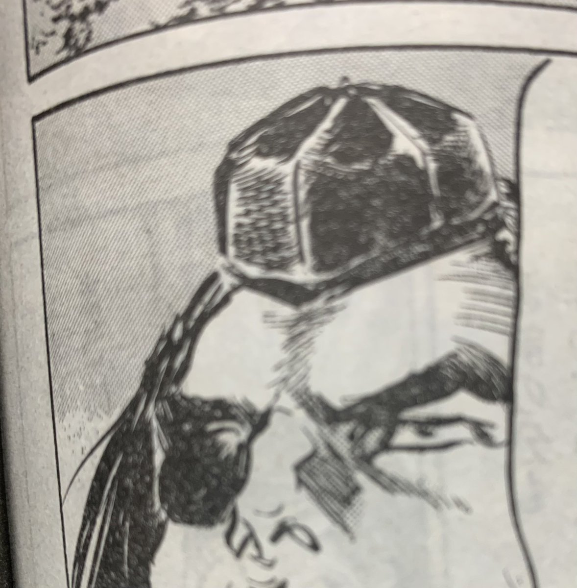 眼帯のヒモ描くの忘れた_|‾|○ 